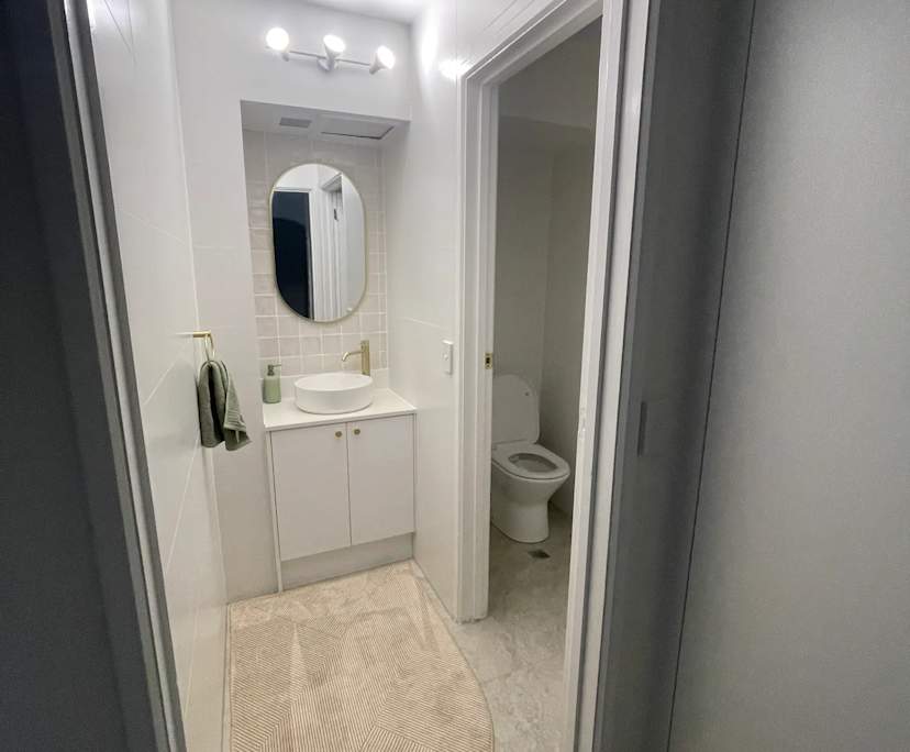 $390, Share-house, 2 bathrooms, Surfers Paradise QLD 4217