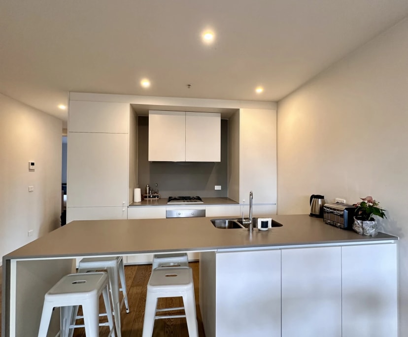 $400, Flatshare, 2 bathrooms, St Kilda VIC 3182