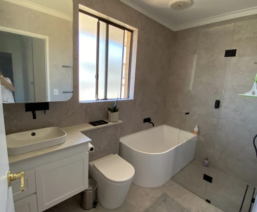 $400, Share-house, 3 bathrooms, Claremont WA 6010