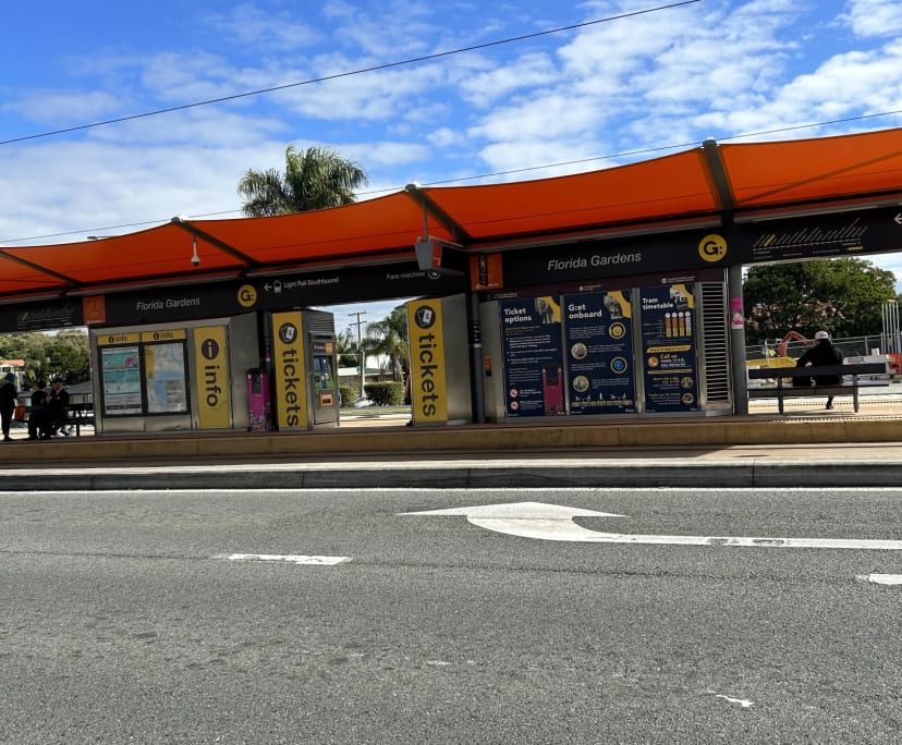 $420, Flatshare, 3 bathrooms, Surfers Paradise QLD 4217