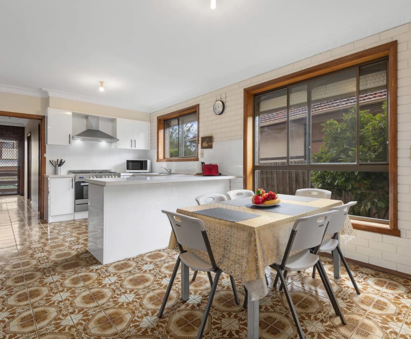 Room for Rent in Kingsbury, Melbourne 130, Furnis...