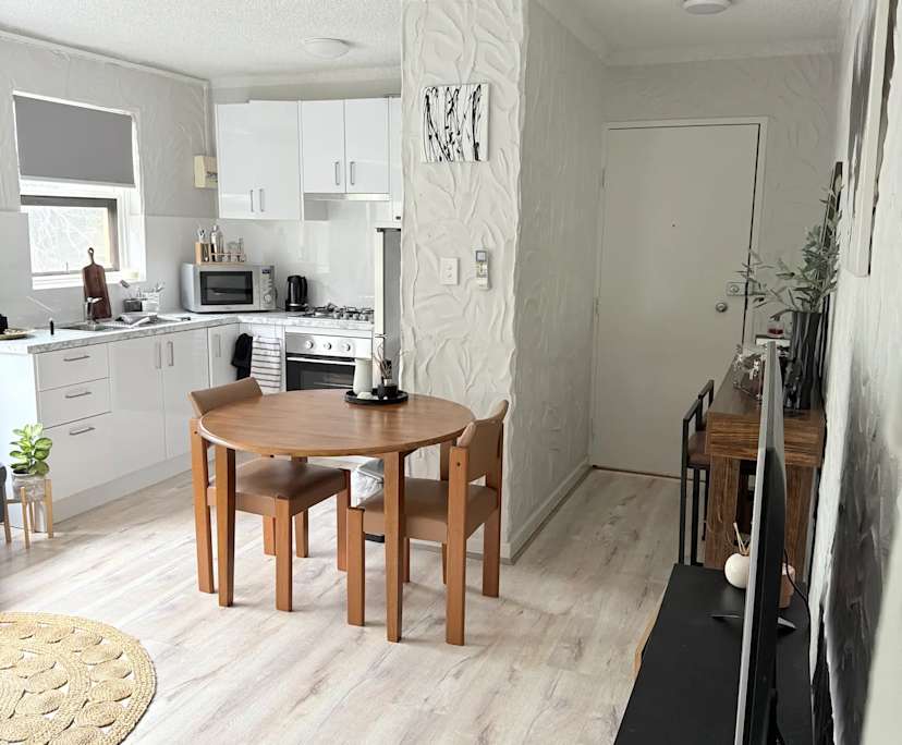 Room in a flatshare
