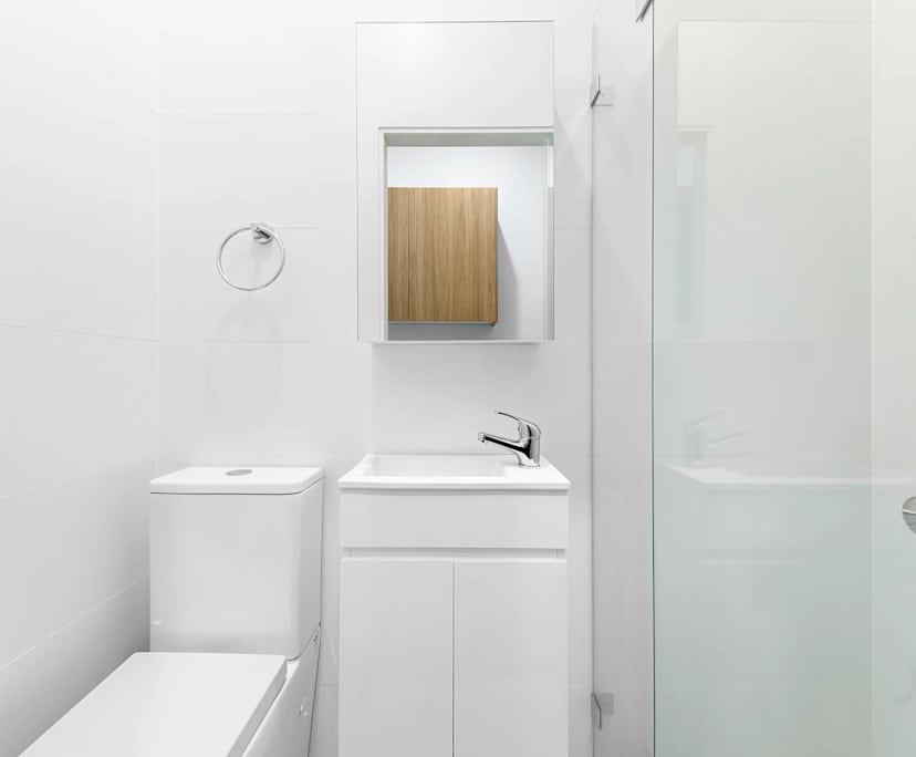 $450, Share-house, 6 bathrooms, Camperdown NSW 2050