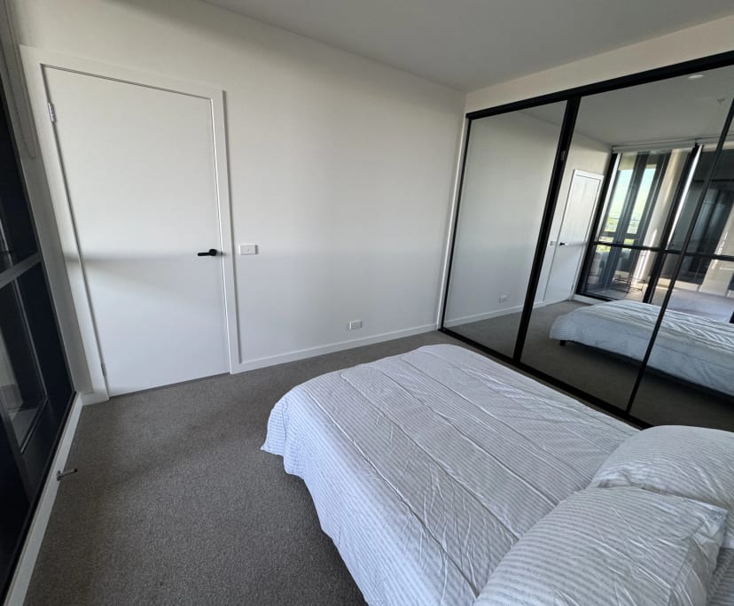 $350, Flatshare, 2 bathrooms, Spotswood VIC 3015
