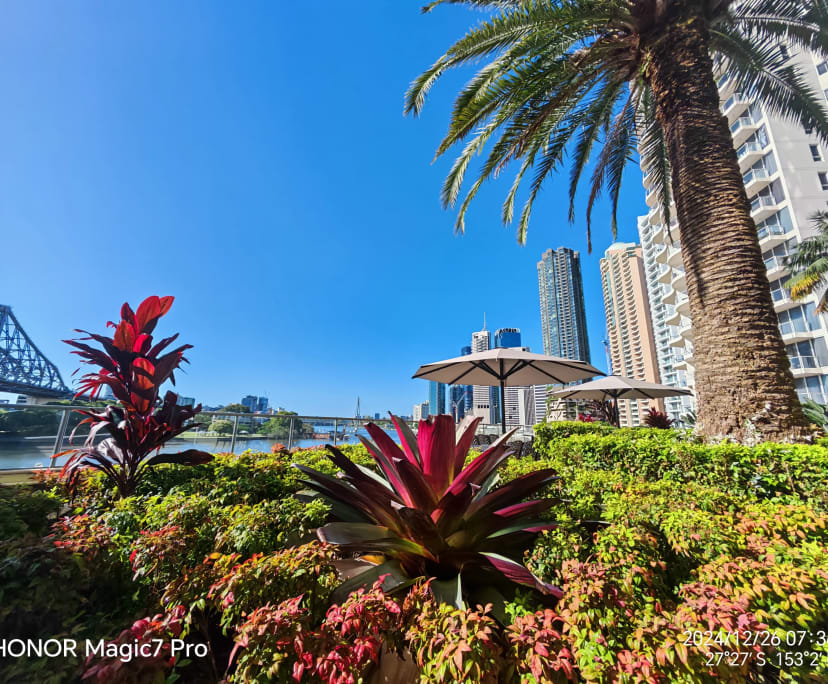 $650, Flatshare, 2 bathrooms, Brisbane City QLD 4000