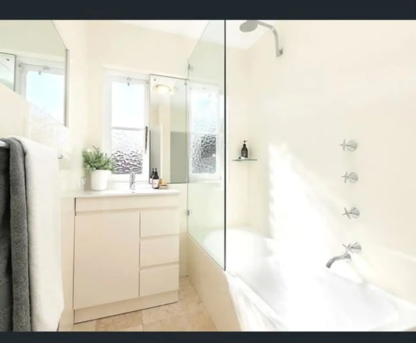 $450, Flatshare, 2 bathrooms, Rose Bay NSW 2029