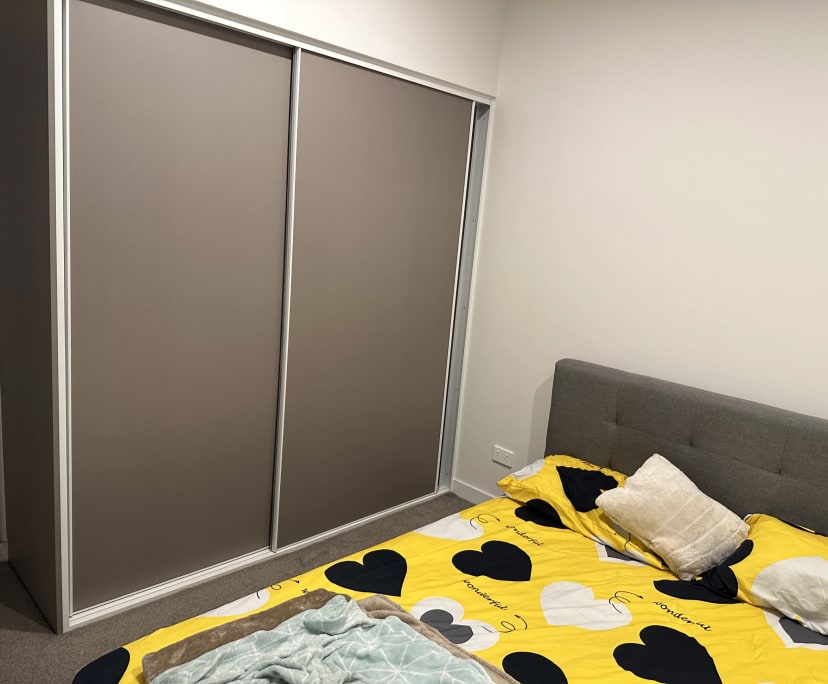 Room for Rent in Wollongong, Wollongong 300, Furn...