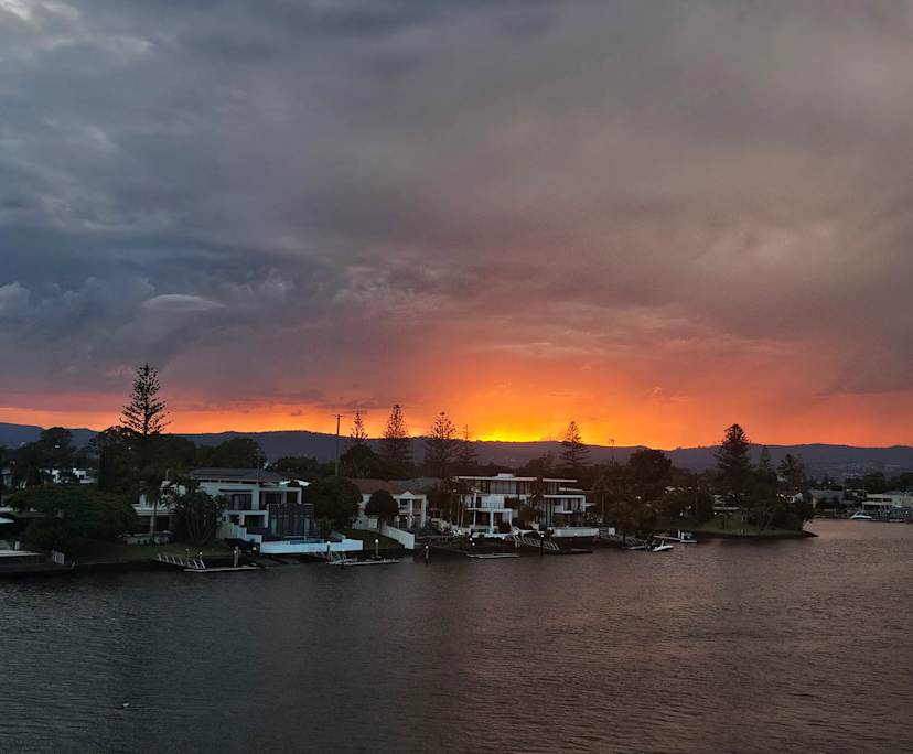 $600, Flatshare, 2 bathrooms, Surfers Paradise QLD 4217