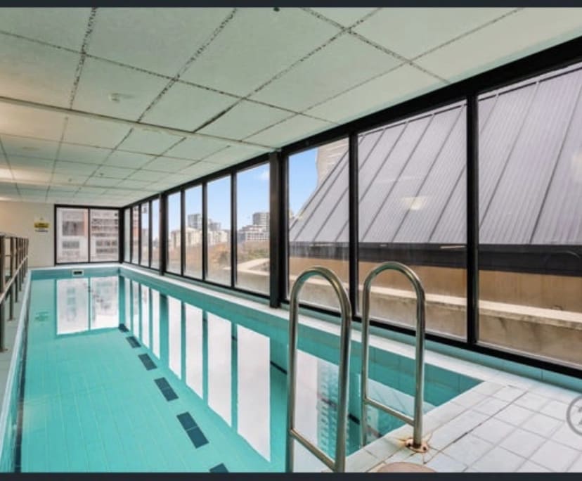 $260, Flatshare, 2 bathrooms, Melbourne VIC 3000