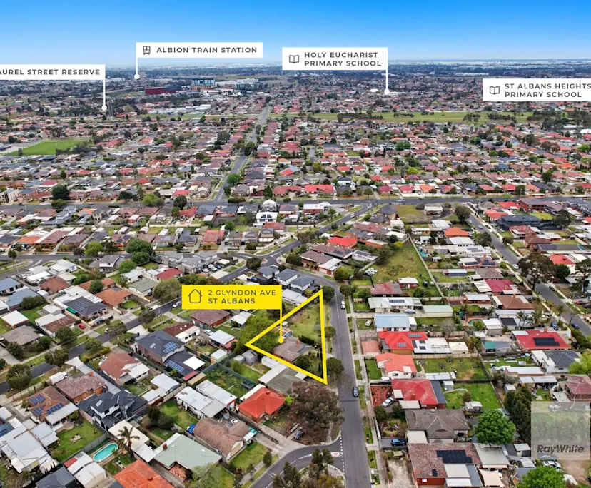 $230, Share-house, 3 bathrooms, Saint Albans VIC 3021