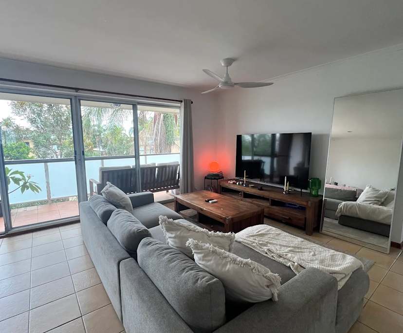 $258, Flatshare, 2 bathrooms, Clayfield QLD 4011