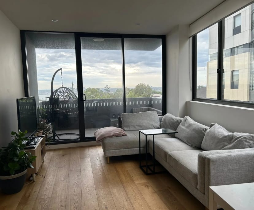 Room for Rent in Gladesville, Sydney 345, Flexibl...