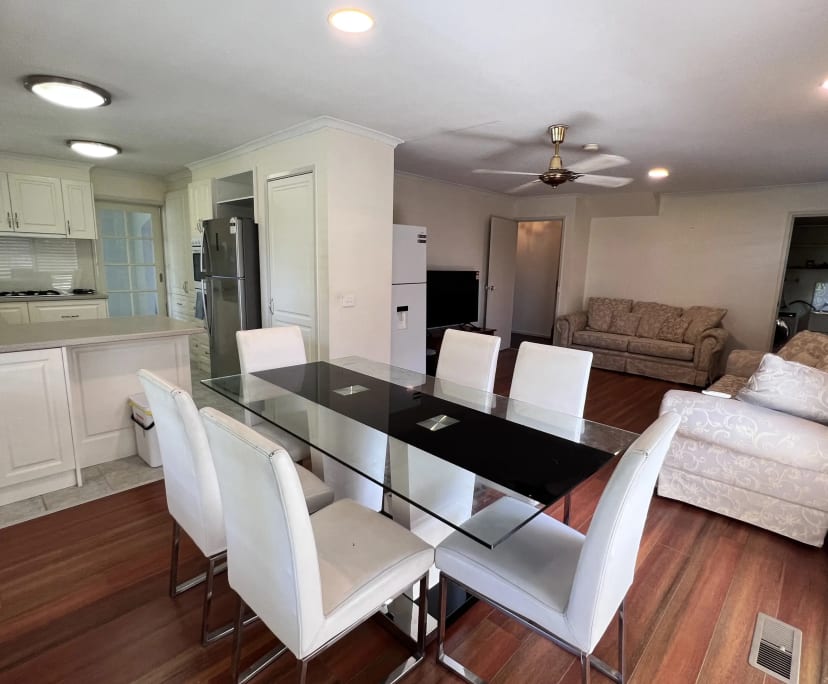 $210, Share-house, 5 bathrooms, Glen Waverley VIC 3150