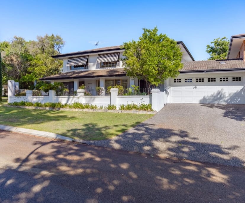 $475, Share-house, 4 bathrooms, Applecross WA 6153