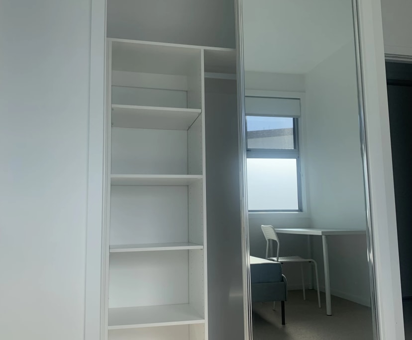 $290, Share-house, 4 bathrooms, Hughes ACT 2605