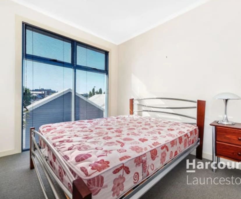 Room for Rent in Launceston, TAS 175, Furnished,