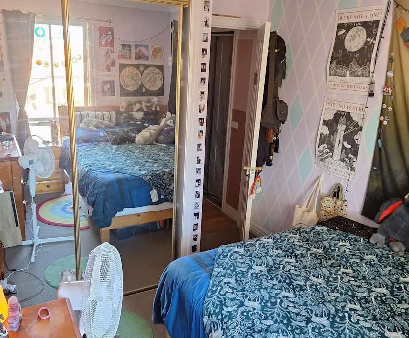 $123-246, Share-house, 2 rooms, Clayton VIC 3168, Clayton VIC 3168