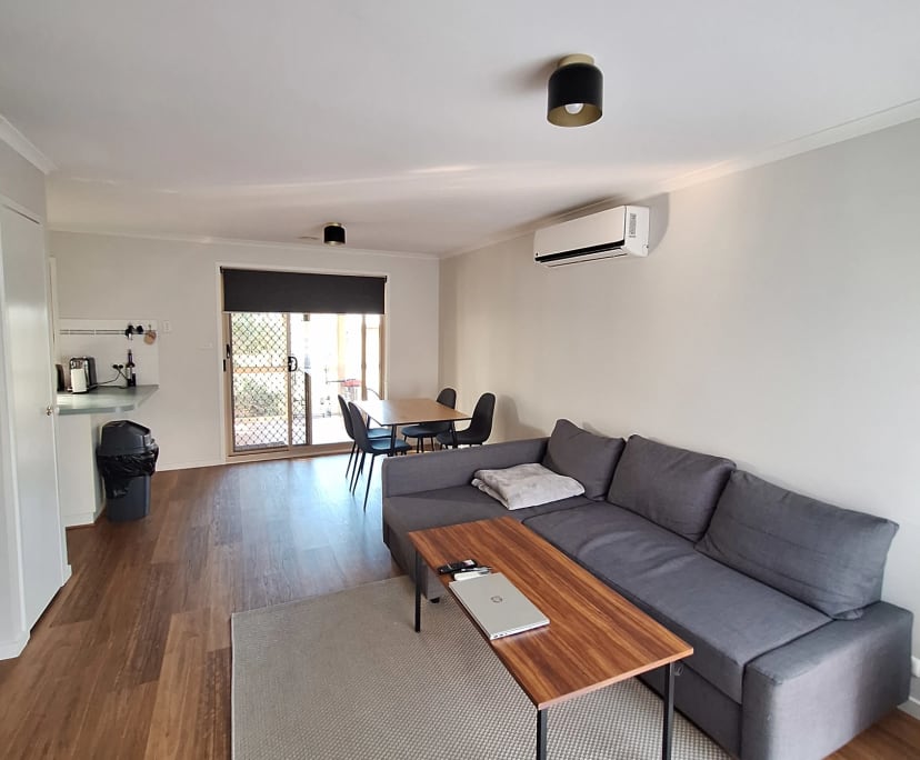 $285, Share-house, 3 bathrooms, Ngunnawal ACT 2913