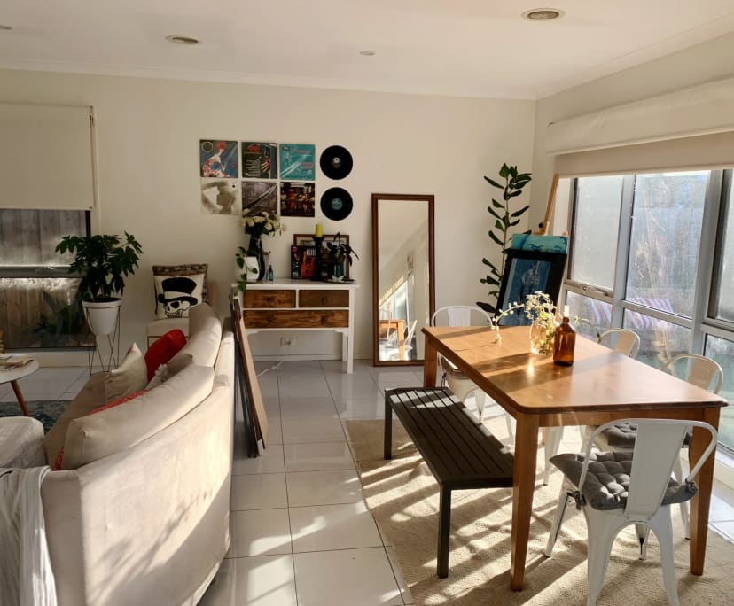 Room for Rent in East Geelong, Geelong 155, Unfur...