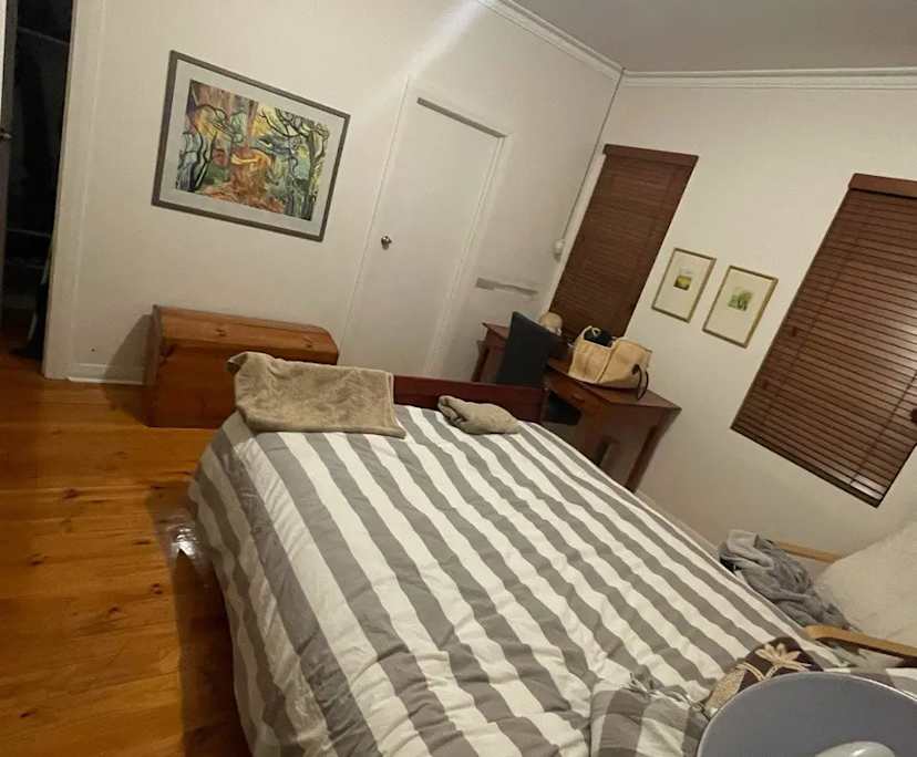 Student accommodation