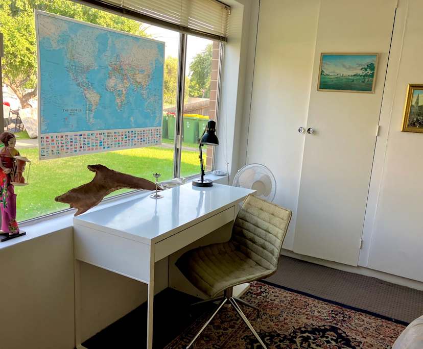 $280, Flatshare, 2 bathrooms, Kingsville VIC 3012