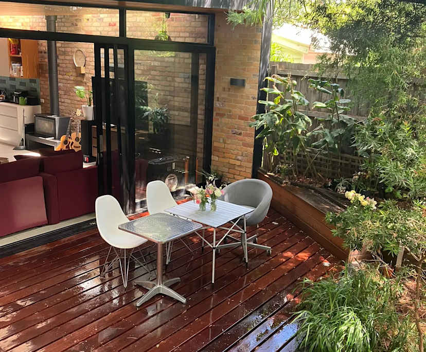$500, Share-house, 4 bathrooms, Abbotsford VIC 3067