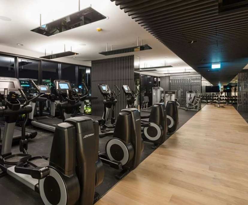 $520, Flatshare, 2 bathrooms, Fortitude Valley QLD 4006