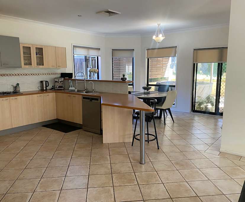 $320-550, Share-house, 4 rooms, Kellyville NSW 2155, Kellyville NSW 2155