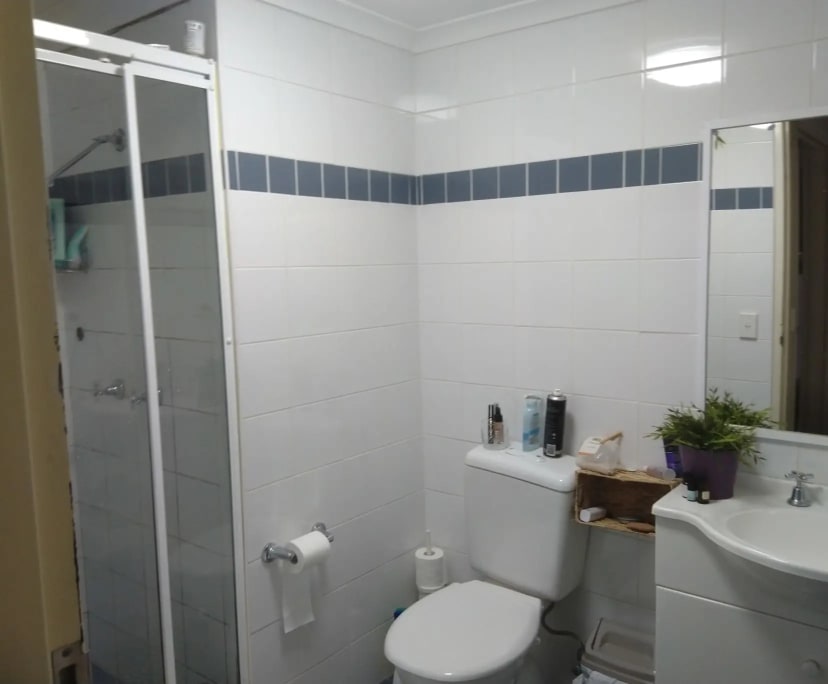 $300, Flatshare, 3 bathrooms, Redfern NSW 2016