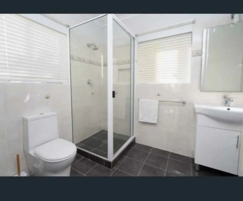 Room for Rent in North Mackay, QLD 200, Furnished...