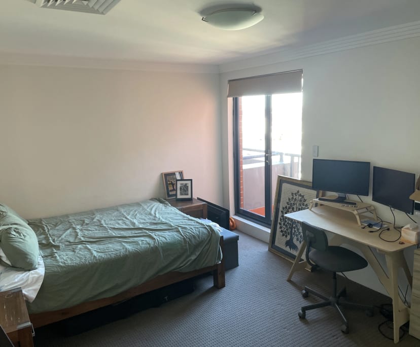 Whole Property for Rent in St Peters, Sydney 1,20...