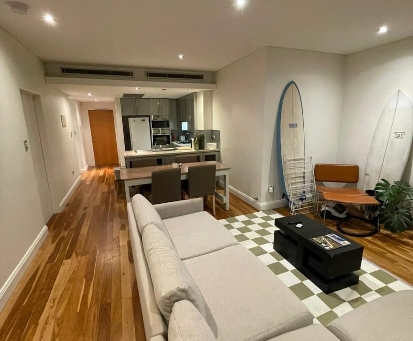 $500, Flatshare, 3 bathrooms, Manly NSW 2095