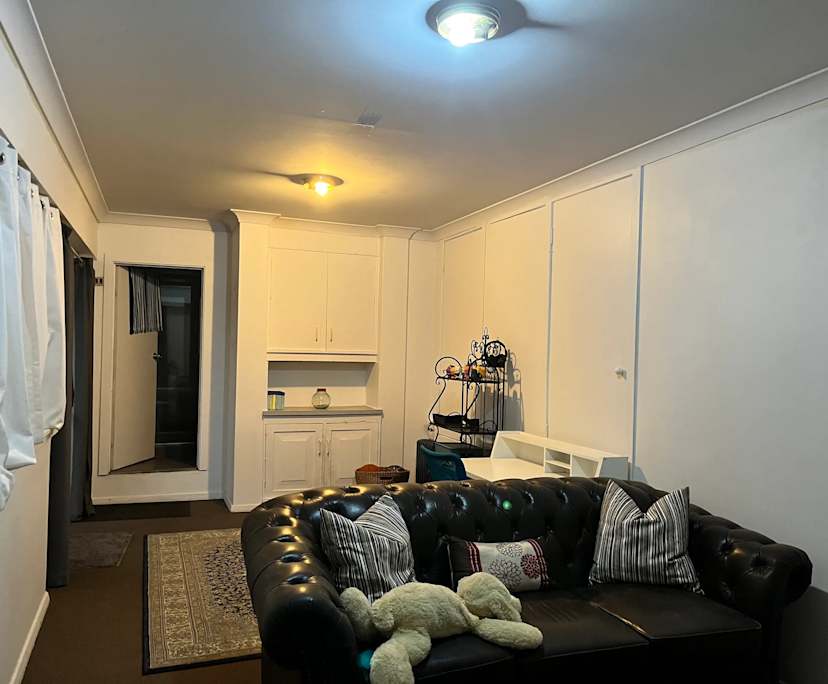 $400, Share-house, 3 bathrooms, Saint Lucia QLD 4067