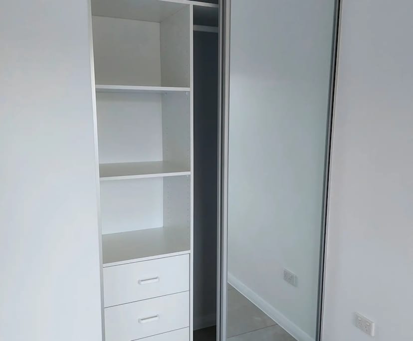 Room granny flat for rent