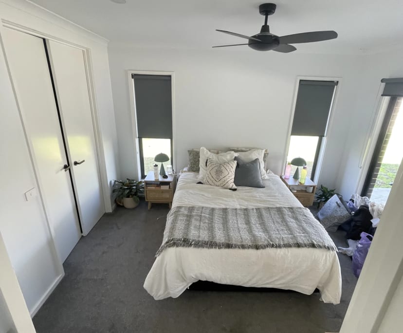 Room for Rent in Wodonga, VIC 185, Unfurnished, S...