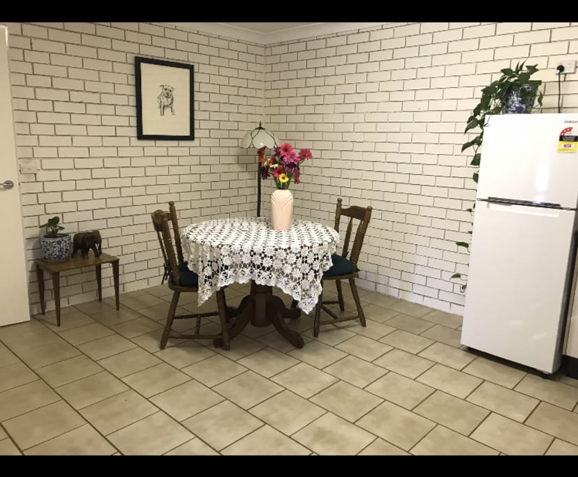 Granny Flat for Rent in East Ballina, NSW 400, Fu...