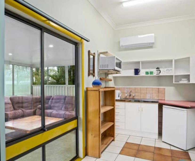 $420, 1-bed, 1 bathroom, Boambee NSW 2450