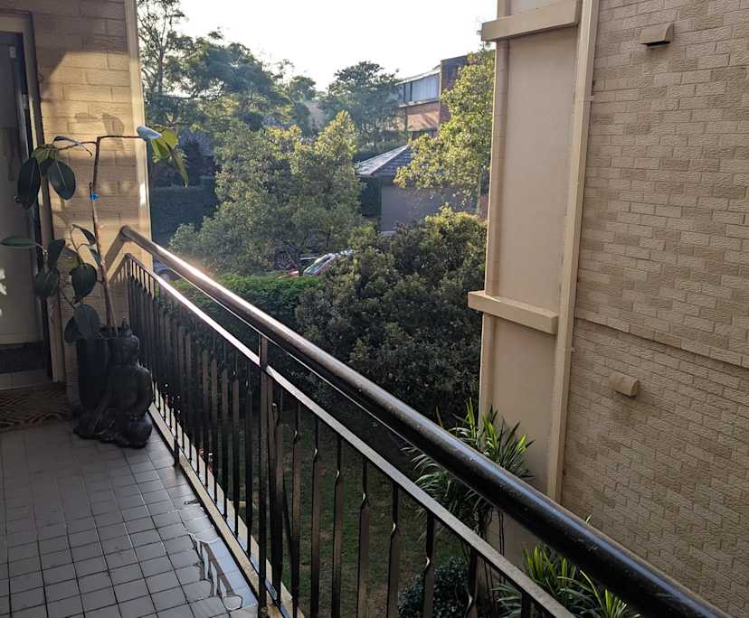 $390, Flatshare, 2 bathrooms, Mosman NSW 2088