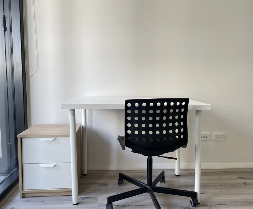 $350, Flatshare, 2 bathrooms, Kirrawee NSW 2232