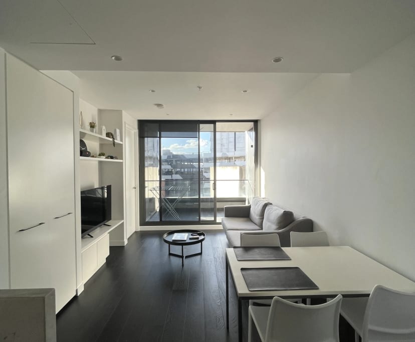 $380, Flatshare, 2 bathrooms, South Yarra VIC 3141