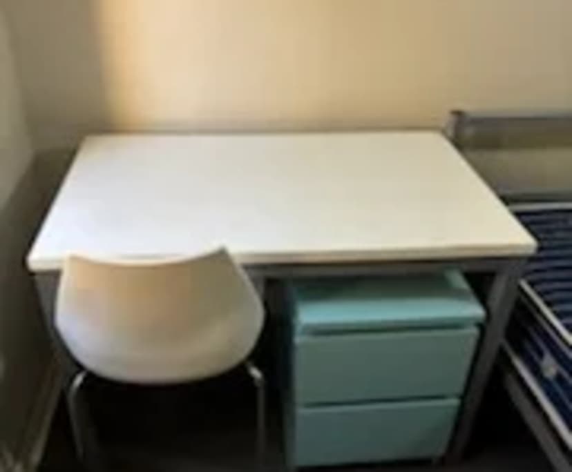 Student accommodation