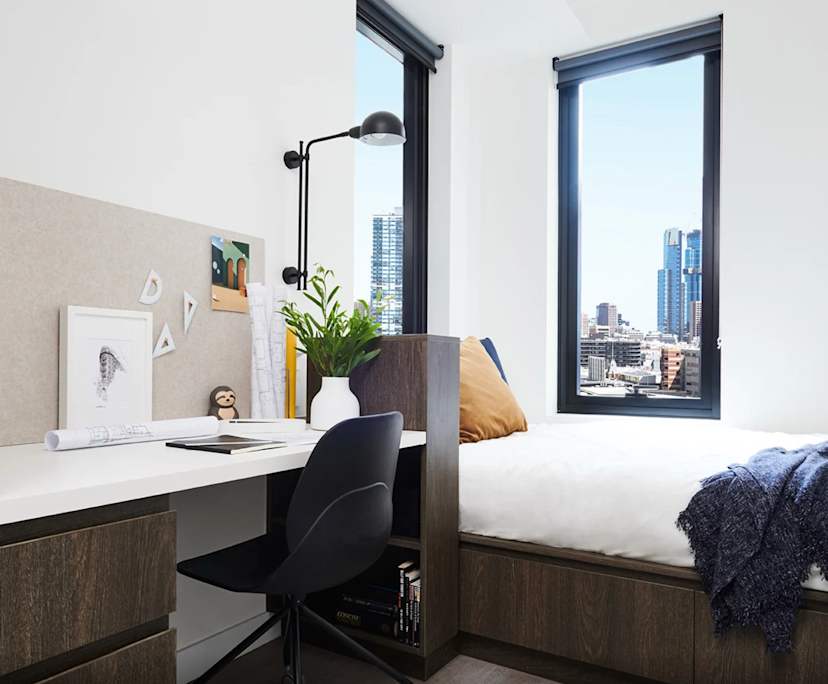 Student accommodation