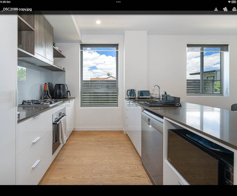 $309, Flatshare, 2 bathrooms, Ascot QLD 4007