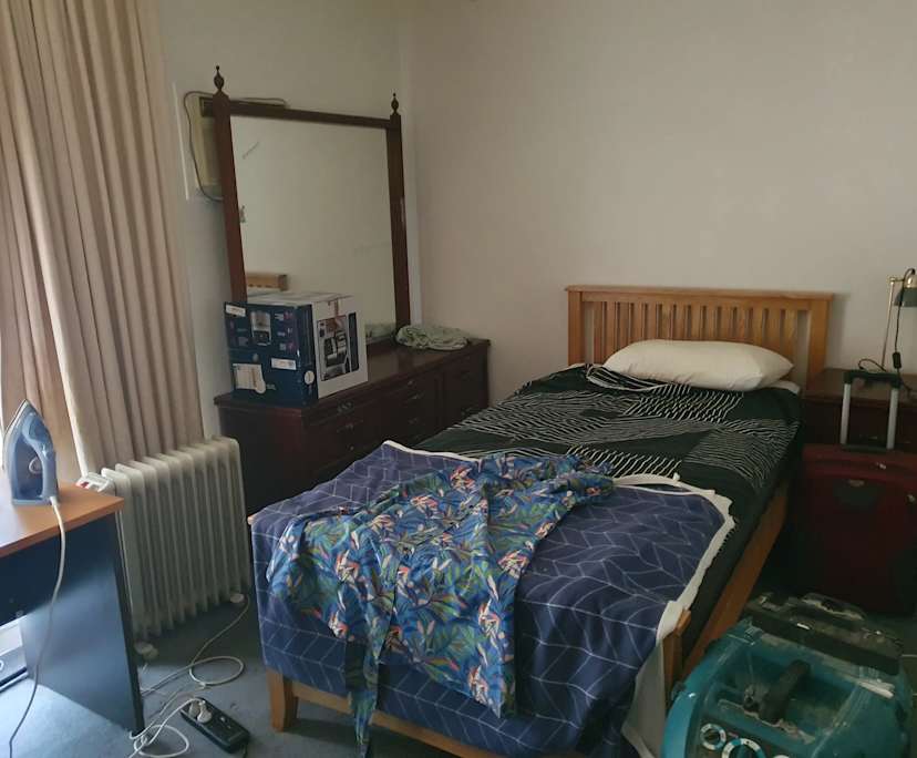 Student accommodation