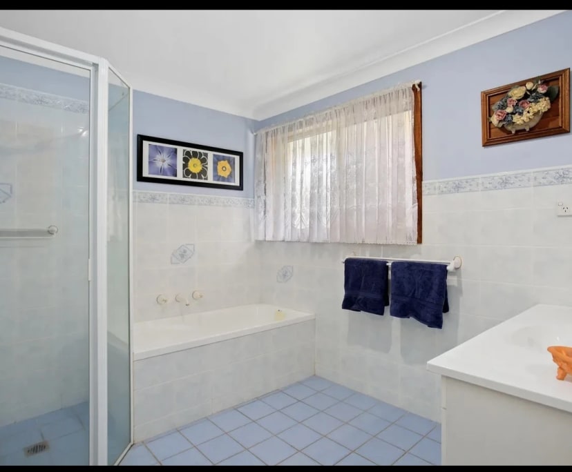 $200, Share-house, 4 bathrooms, Casula NSW 2170