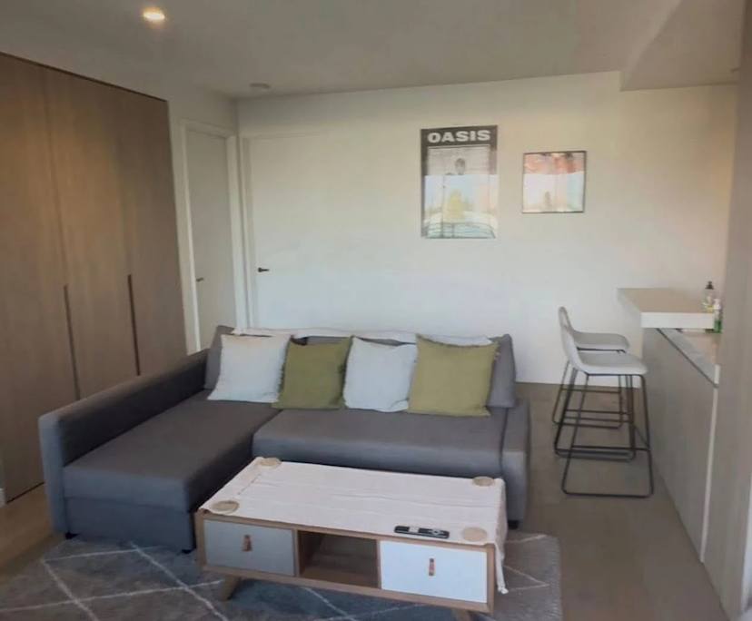 Furnished room with ensuite in a share house
