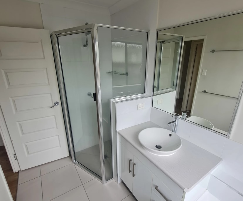 Room for Rent in Bakers Creek, QLD 250, Unfurnish...