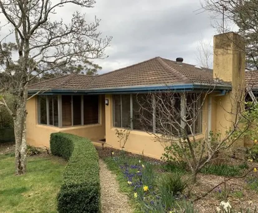 Room for Rent in Wentworth Falls, NSW 340, Furnis...