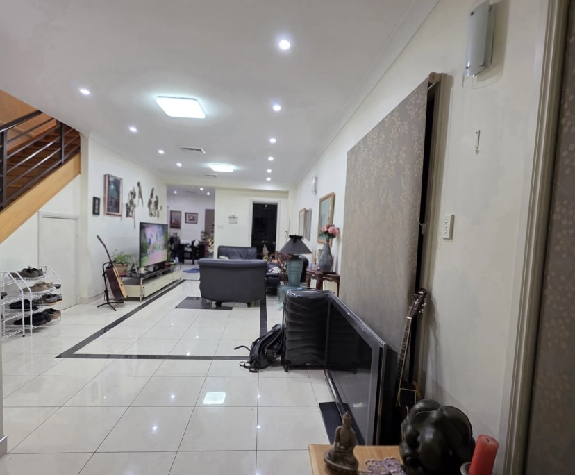 Homestay