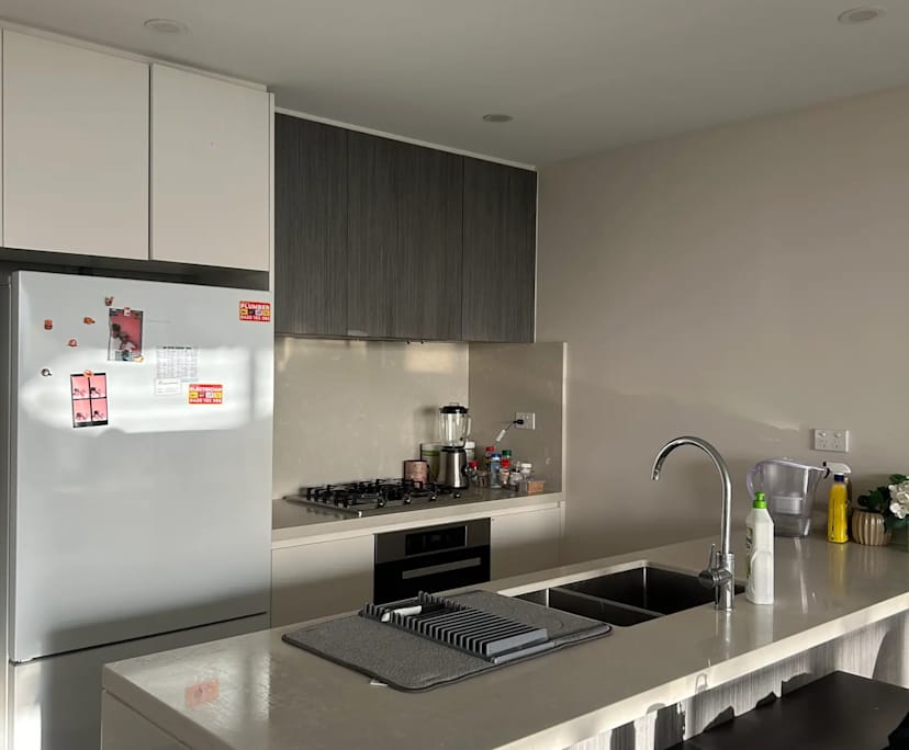 $465, Flatshare, 2 bathrooms, Sydney Olympic Park NSW 2141